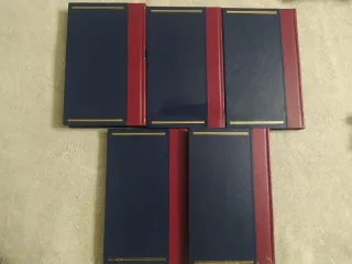 Clásicos de nuestro tiempo ( colección)