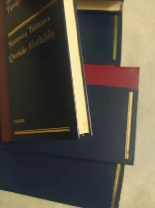 Clásicos de nuestro tiempo ( colección)