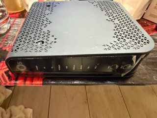 Giga Router NOS hitron chita hub5