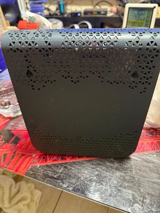 Giga Router NOS hitron chita hub5