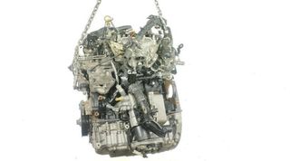 Renault cabap22915849 m9rv710 motor trafic iii *