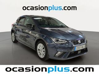 SEAT Ibiza 1.0 TSI S&S FR XL 81 kW (110 CV)