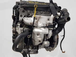 MOTOR COMPLETO HONDA CIVIC 5 PUERTAS (EU7/8) 4EE2