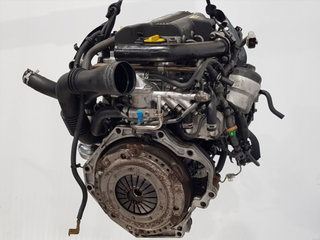 MOTOR COMPLETO HONDA CIVIC 5 PUERTAS (EU7/8) 4EE2