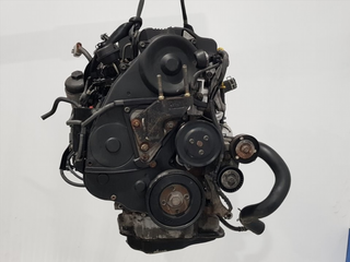 MOTOR COMPLETO HONDA CIVIC 5 PUERTAS (EU7/8) 4EE2