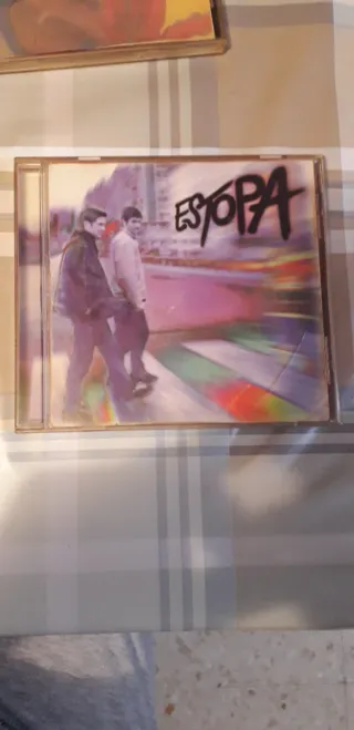 Niña Pastori Caprichos de Mujer 2CD+1DVD