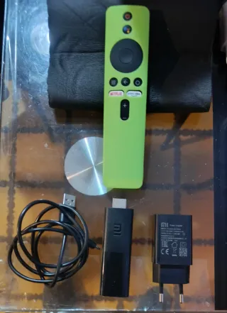 Xiaomi Mi TV Stick