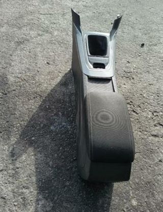 Consola central peugeot 274020 96775883 308 1.6