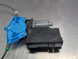 ELEVALUNAS TRASERO IZQUIERDO AUDI A4 AVANT (8E) 8