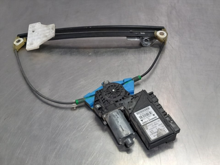 ELEVALUNAS TRASERO IZQUIERDO AUDI A4 AVANT (8E) 8