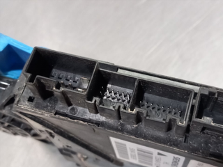 ELEVALUNAS TRASERO IZQUIERDO AUDI A4 AVANT (8E) 8