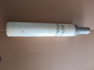 Botellas CO2 O2 Aire Buceo