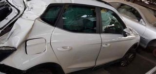 Seat 189923 6f9807421 paragolpes trasero arona - 1