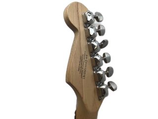 guitarra electrica squier bullet