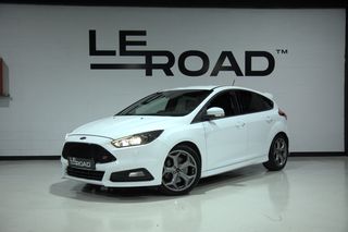 Ford Focus ST 250cv 2018 RECARO 59.000km