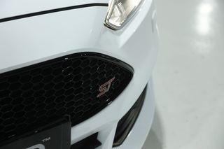 Ford Focus ST 250cv 2018 RECARO 59.000km