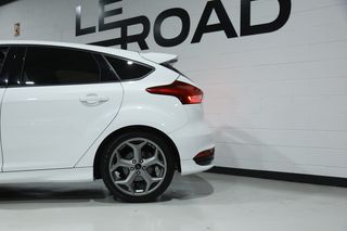 Ford Focus ST 250cv 2018 RECARO 59.000km