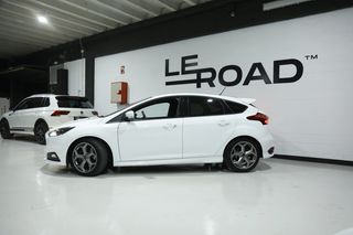 Ford Focus ST 250cv 2018 RECARO 59.000km