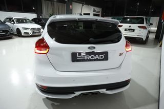 Ford Focus ST 250cv 2018 RECARO 59.000km
