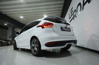 Ford Focus ST 250cv 2018 RECARO 59.000km