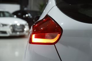 Ford Focus ST 250cv 2018 RECARO 59.000km