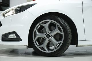 Ford Focus ST 250cv 2018 RECARO 59.000km