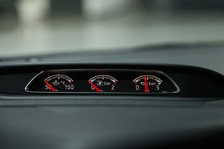 Ford Focus ST 250cv 2018 RECARO 59.000km