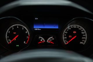 Ford Focus ST 250cv 2018 RECARO 59.000km