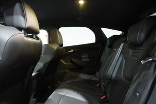 Ford Focus ST 250cv 2018 RECARO 59.000km