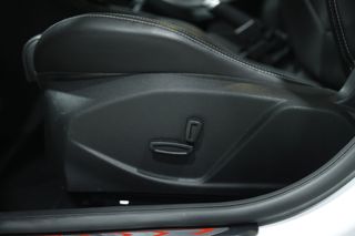 Ford Focus ST 250cv 2018 RECARO 59.000km