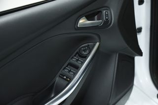 Ford Focus ST 250cv 2018 RECARO 59.000km