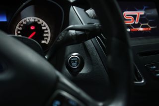 Ford Focus ST 250cv 2018 RECARO 59.000km