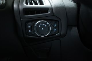 Ford Focus ST 250cv 2018 RECARO 59.000km