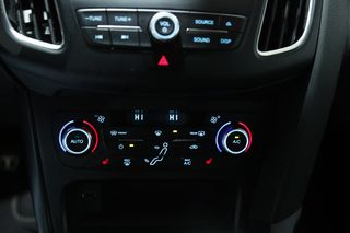 Ford Focus ST 250cv 2018 RECARO 59.000km