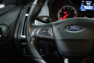 Ford Focus ST 250cv 2018 RECARO 59.000km