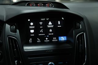 Ford Focus ST 250cv 2018 RECARO 59.000km