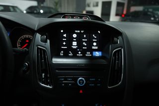 Ford Focus ST 250cv 2018 RECARO 59.000km