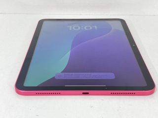 ipad apple ipad (wi-fi) (a2696) 256gb (10.2) (10 generacion)