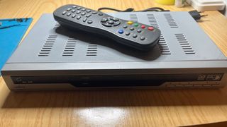 Receptor Satélite SL 55