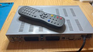 Receptor Satélite SL 55