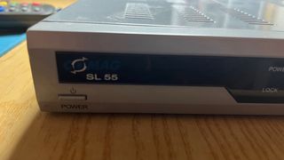 Receptor Satélite SL 55