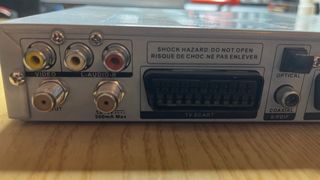 Receptor Satélite SL 55