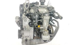 Cabap20895327 axr motor completo seat ibiza iii *