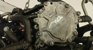 Cabap20895327 axr motor completo seat ibiza iii *