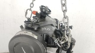 Cabap20895327 axr motor completo seat ibiza iii *