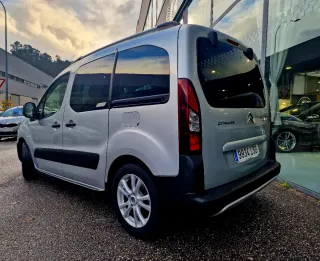 Citroen Berlingo XTR