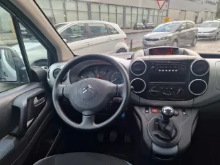 Citroen Berlingo XTR
