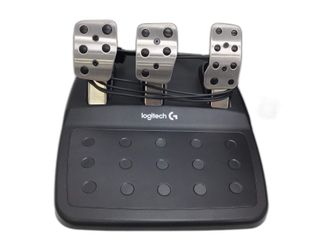 volante ps4 logitech g9