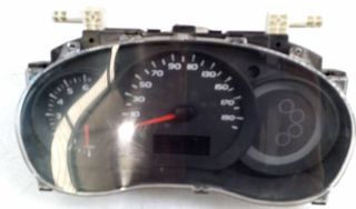 Cuadro renault 527233 p248101769r kangoo ii f kw0