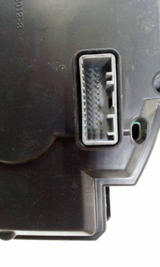 Cuadro renault 527233 p248101769r kangoo ii f kw0